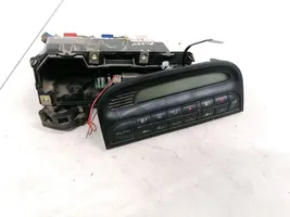 Volkswagen Sharan Panel klimatyzacji 7M0907040