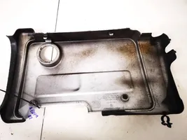 Opel Astra G Engine cover (trim) 09157391