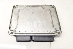 Ford Galaxy Sterownik / Moduł ECU 038906019lr