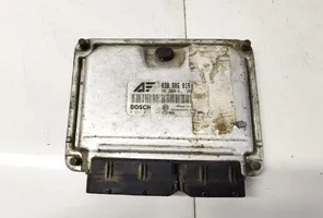 Ford Galaxy Sterownik / Moduł ECU 038906019lr