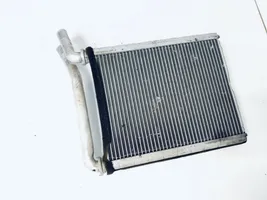 Toyota Auris 150 Radiateur de chauffage 