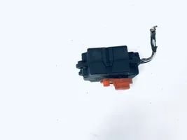 Opel Vectra C Air flap motor/actuator 09180203