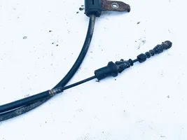 Toyota Auris 150 Handbrake/parking brake wiring cable 8140131296
