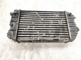 Citroen Jumper Intercooler radiator 1340934080