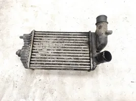 Citroen Jumper Radiatore intercooler 1340934080