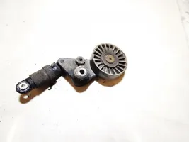 Opel Zafira A Generator/alternator belt tensioner 