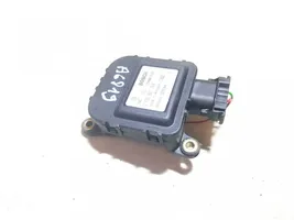 Opel Astra G Motorino attuatore aria 032801134