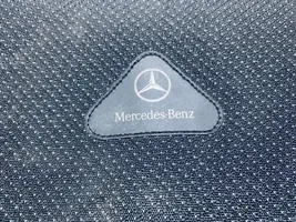 Mercedes-Benz A W168 Carnet d'entretien d'une voiture 