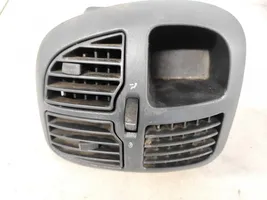 Citroen Jumper Griglia di ventilazione centrale cruscotto 