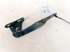 Rover 25 Engine bonnet/hood hinges 