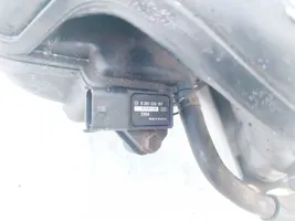 Opel Agila B Air pressure sensor 0261230197