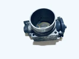 Volvo S40, V40 Throttle valve 9186780