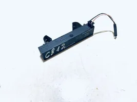 Renault Megane II Antennin ohjainlaite 8200082278