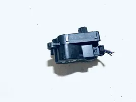 Renault Megane II Air flap motor/actuator f663746xc