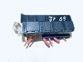 Renault Megane II Fuse box set 14187001