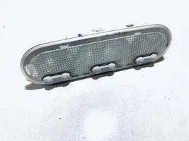 Renault Megane II Front seat light 