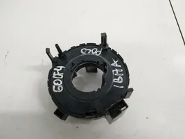 Audi A4 S4 B5 8D Airbag slip ring squib (SRS ring) 1j0959653b