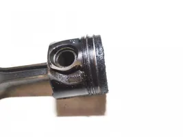 Ford Mondeo Mk III Piston with connecting rod 24574B