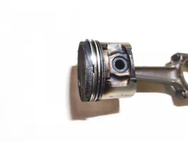 Renault Twingo I Piston with connecting rod 