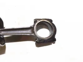 Renault Twingo I Piston with connecting rod 