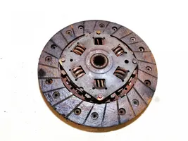 Citroen ZX Clutch pressure plate 9615396480