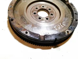 Renault Scenic I Flywheel 