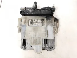 Land Rover Discovery Sport Calculateur moteur ECU gx7312c520fag