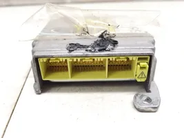 Toyota Corolla E120 E130 Module de contrôle airbag 210213103