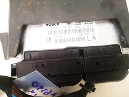 Opel Vectra B Sterownik / Moduł ECU 90508986