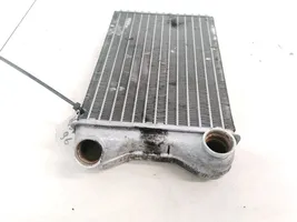 Fiat Punto (188) Heater blower radiator 