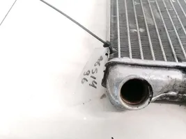 Fiat Punto (188) Heater blower radiator 