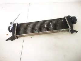 Mercedes-Benz A W168 Intercooler radiator a1685000000