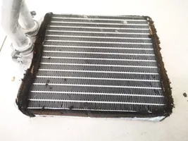 Opel Corsa C Radiateur de chauffage 665506m