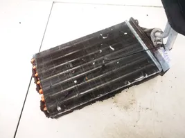 Opel Corsa C Radiateur de chauffage 