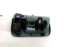 Renault Scenic I Headlight level height control switch 7700841235