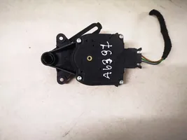 Audi A4 S4 B5 8D Motorino attuatore aria 6nn00762600