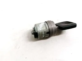 Ford Galaxy Ignition lock SL300