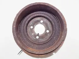 Renault Scenic I Drum brake (rear) 