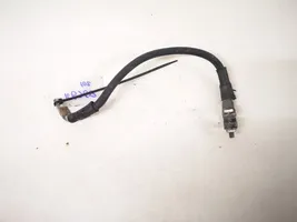 Audi A4 S4 B5 8D Câble de batterie positif 