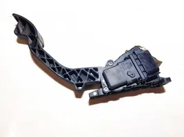 Ford Focus C-MAX Accelerator throttle pedal 3M519F836AF