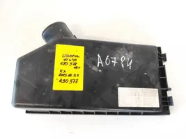 Toyota Avensis T220 Scatola del filtro dell’aria 4614012159