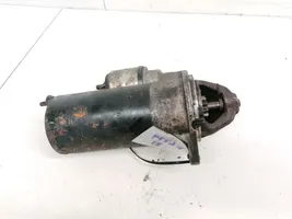 Opel Vectra B Starter motor 1005831230