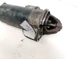 Opel Vectra B Starter motor 1005831230