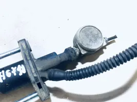 Opel Astra H Główny cylinder sprzęgła 90523769