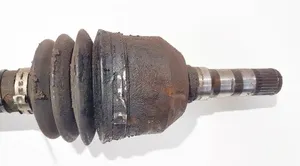 Saab 9-3 Ver2 Semiasse anteriore 3gkw3a331ba