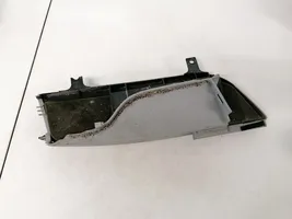 Audi A2 Altra parte interiore 