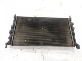 Volvo V50 Radiateur de refroidissement 3m5h8005tl