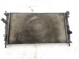 Volvo V50 Radiateur de refroidissement 3m5h8005tl