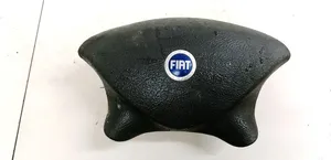 Fiat Ulysse Poduszka powietrzna Airbag kierownicy 14001064YR