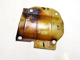 Hyundai Trajet Oil sump 